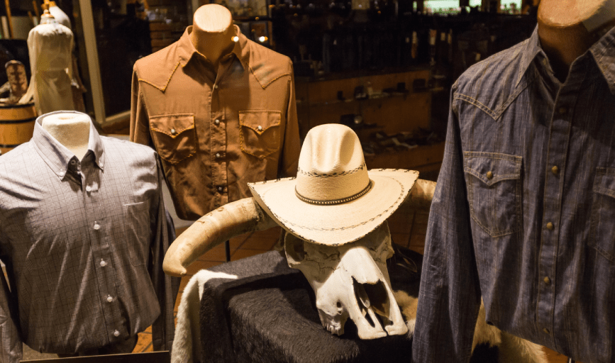 Vaquero Wear